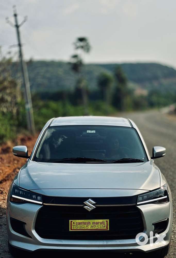 Maruti Suzuki Dzire 2025
