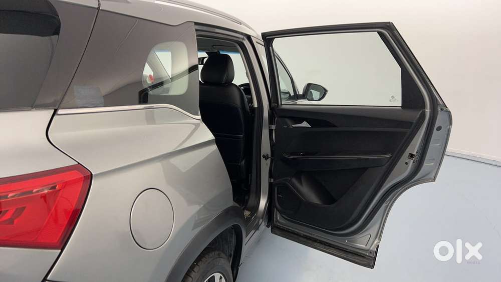 Mg Hector Hybrid Smart Mt, 2021