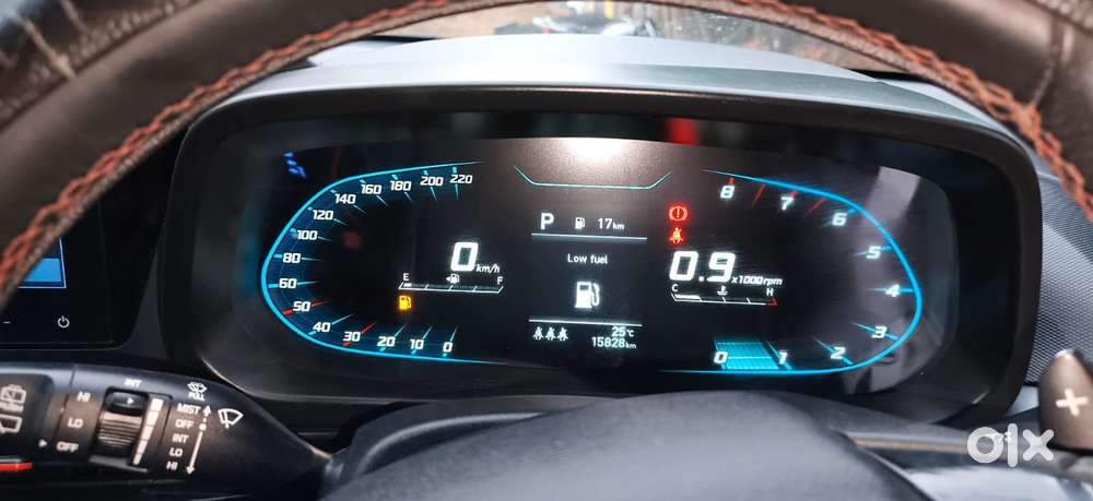 Hyundai I20 N Line N8 1.0 Turbo Mt, 2023, Petrol
