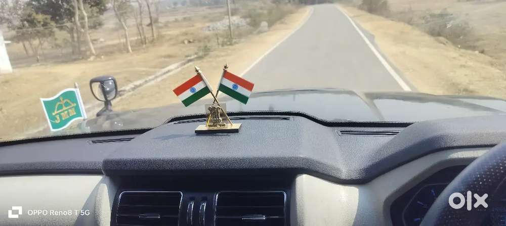 Mahindra Scorpio Classic 2015 Diesel 80000 Km Driven