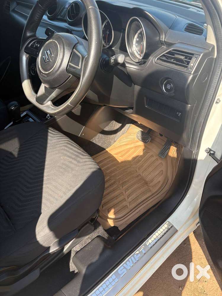 Suzuki Swift 1.2 Zxi+ Ags/petroil, 2019 (first Registration-01.2020)