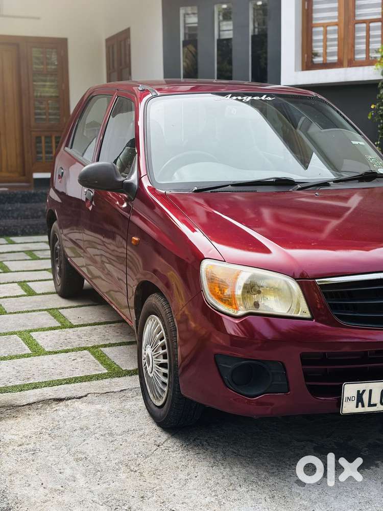 Maruti Suzuki Alto K10 Lxi Optional, 2011, Petrol