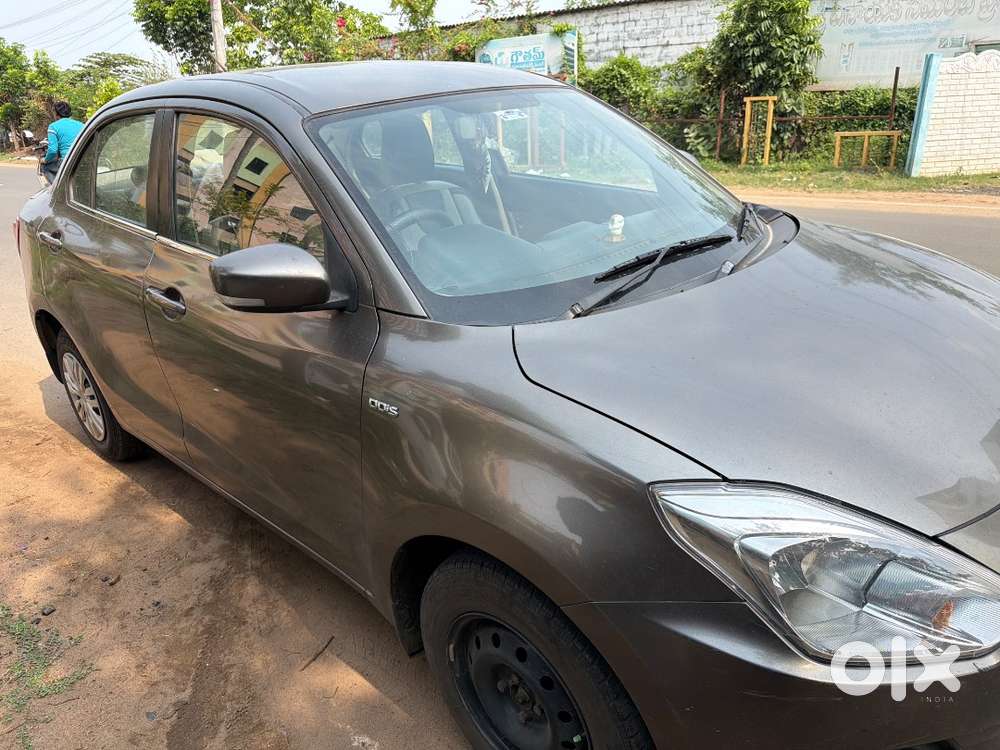 Vehicle Service  From Showroom Only