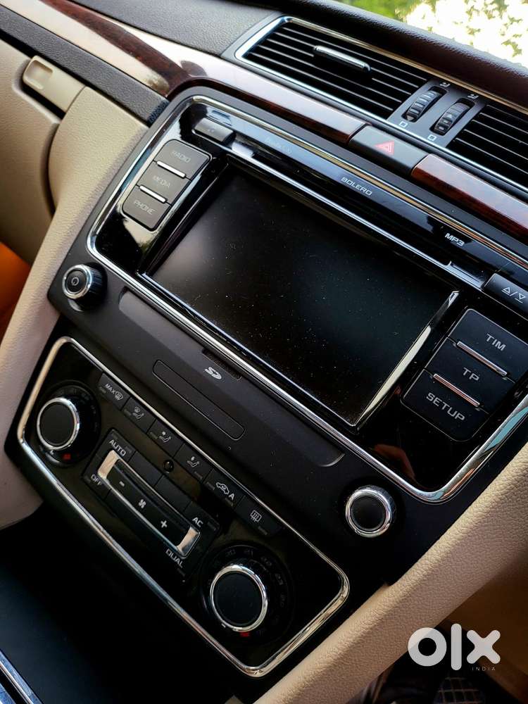 Skoda Superb [2012-2014] 1.8 Tsi Elegance Mt, 2012, Petrol