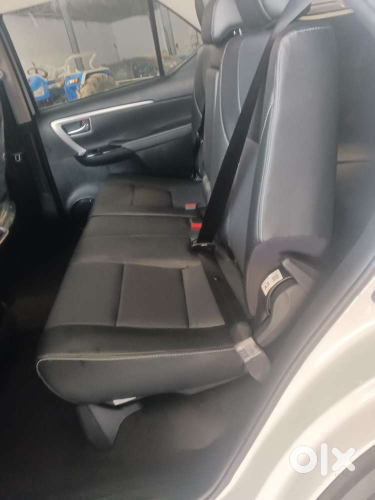 Toyota Fortuner 3.0 4x2 Automatic, 2026, Diesel