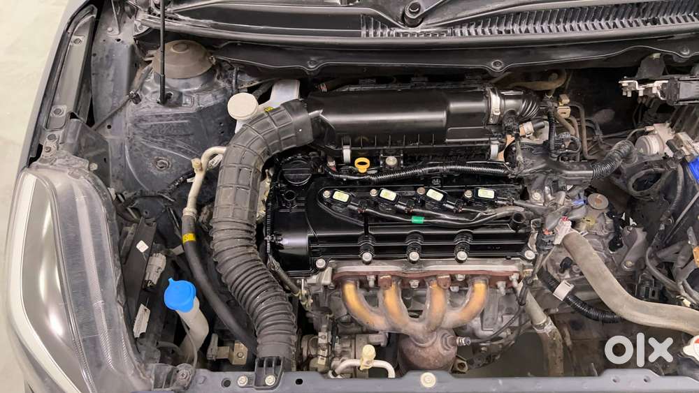 Toyota Glanza 1.2 V, 2019, Petrol