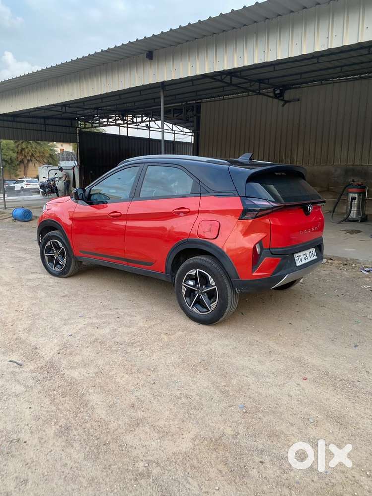 Tata Nexon Diesel 2027