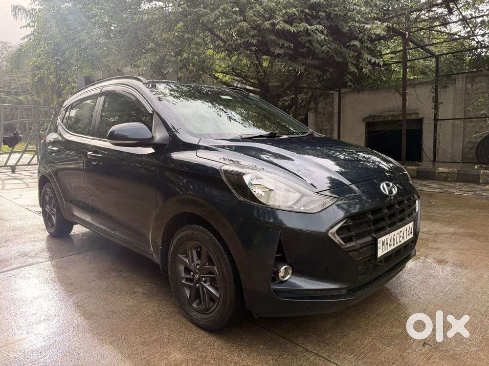 Hyundai Grand I10 Nios 1.2 Kappa Vtvt Sportz Cng, 2022, Cng & Hybrid..