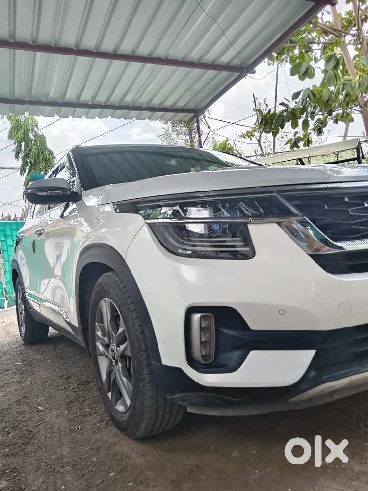 Kia Seltos 2020