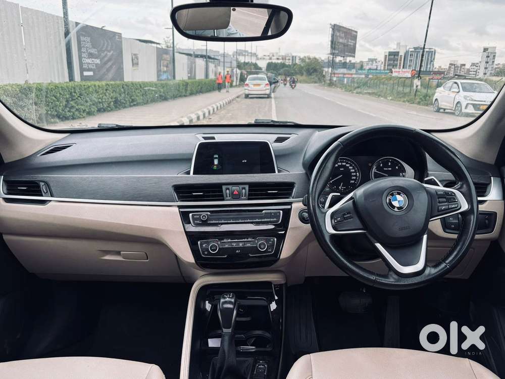 Bmw X1 2.0 Sdrive20d Xline, 2019, Diesel