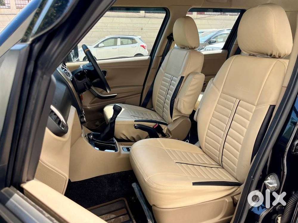 Mahindra Bolero Neo N10 (r), 2024, Diesel