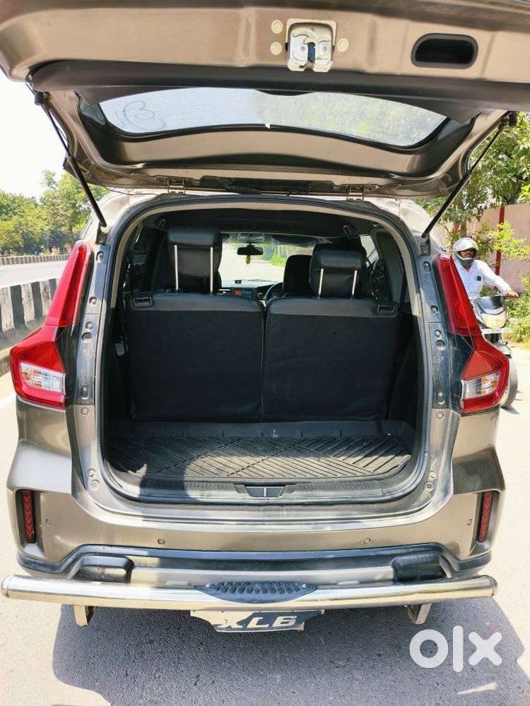 Maruti Suzuki Xl6 Zeta, 2021, Petrol
