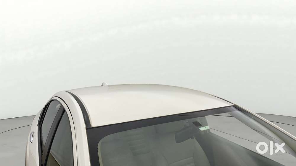 Honda City 2015-2017 I Vtec V, 2015, Petrol