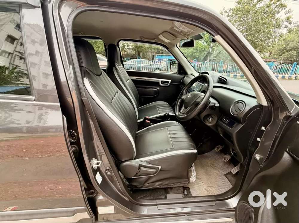 Maruti Suzuki S-presso Vxi Opt, 2025, Petrol