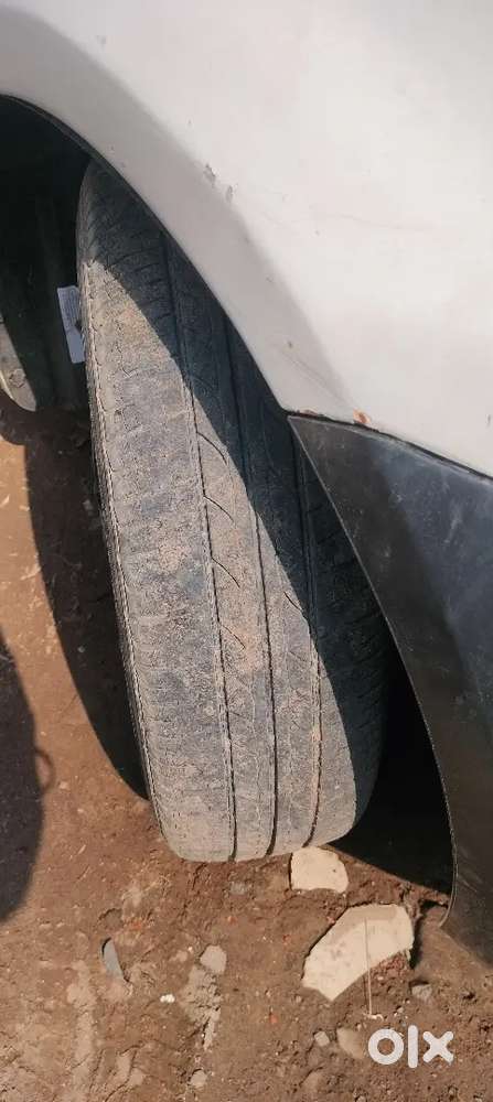 Maruti Suzuki Swift 2007