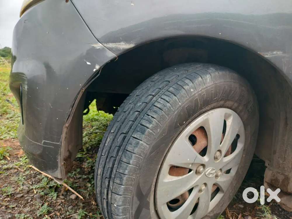 Hyundai I10 [2013] Magneta At