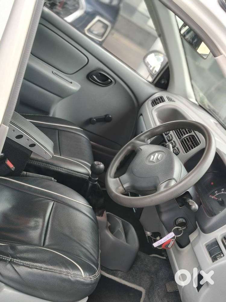Maruti Suzuki Alto K10 2010-2014 Lxi, 2011, Petrol