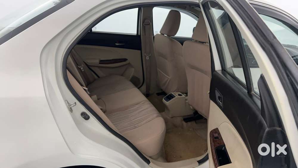 Maruti Suzuki Dzire Vdi, 2017, Diesel