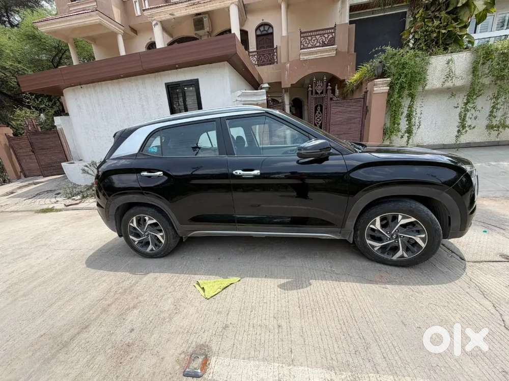 Hyundai Creta 2020 Diesel Well Maintained.
Only Serious Buyer Contact.
