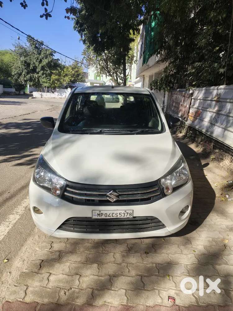 2017 Model Petrol