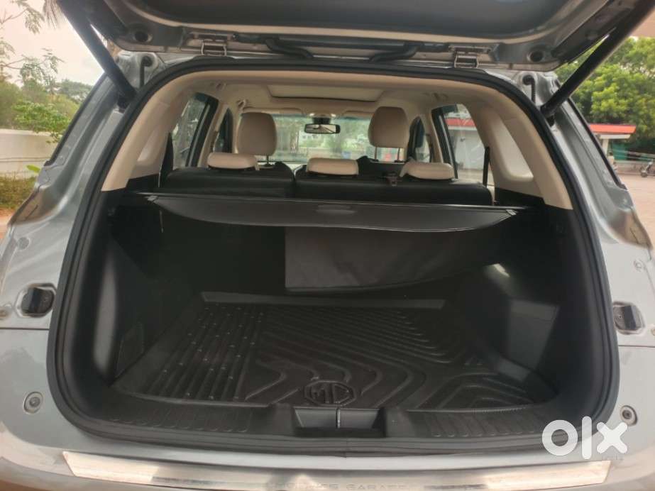 Mg Hector Sharp Diesel Mt, 2021, Diesel