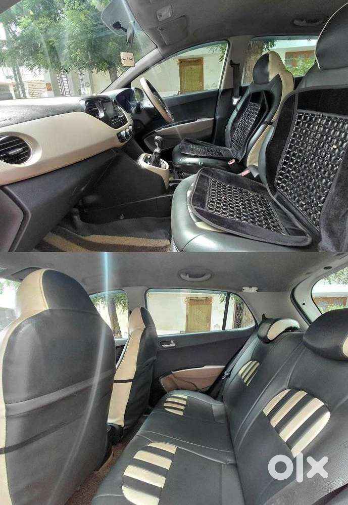 Hyundai Grand I10 Asta, 2014, Diesel