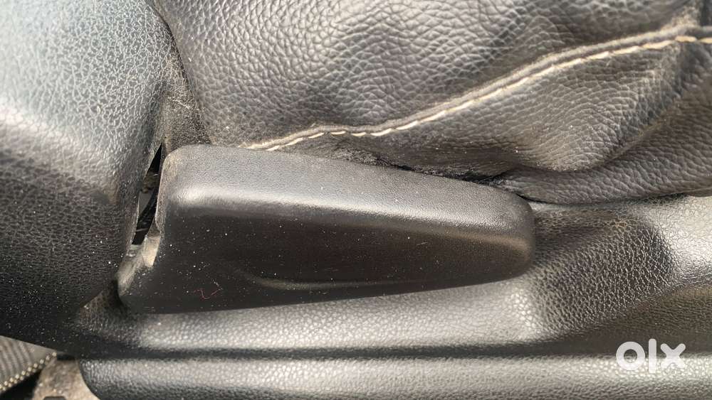 Renault Kwid 2015-2019 1.0 Rxl, 2019, Petrol