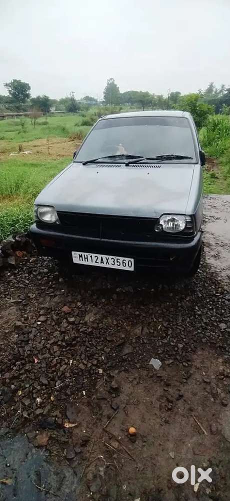 Good Condition Car