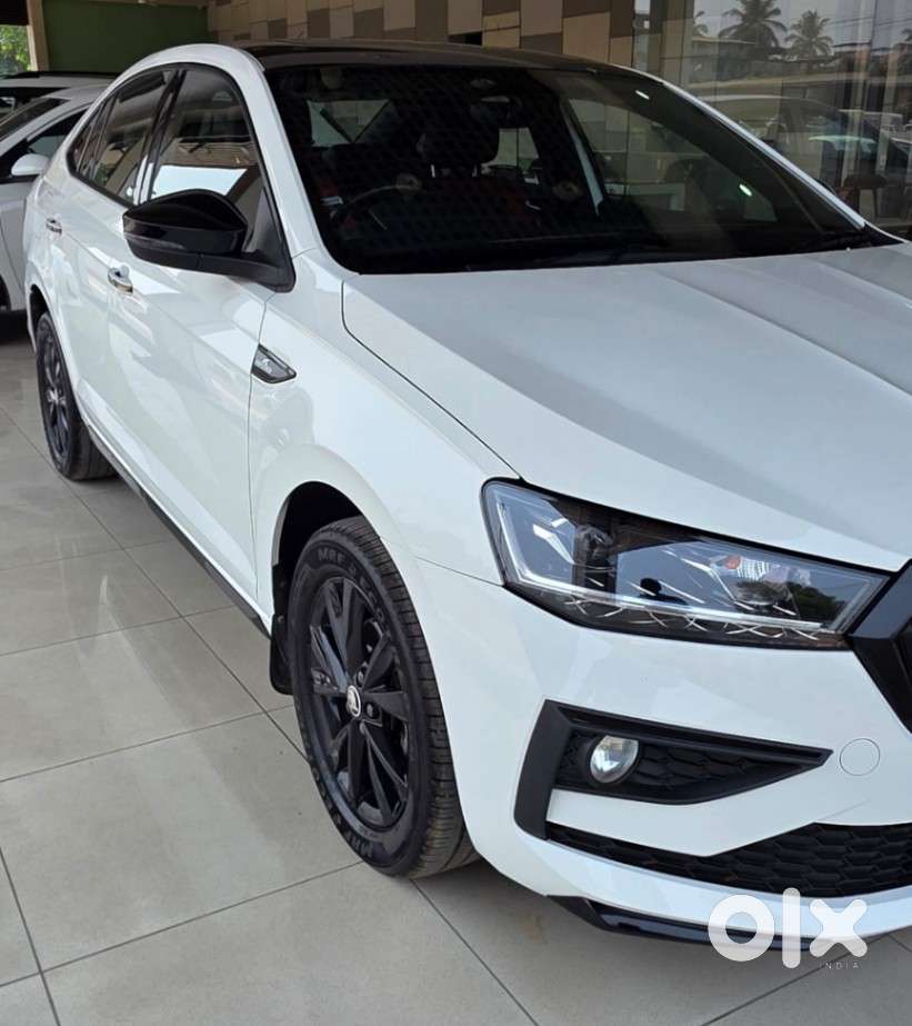 Skoda Slavia Ambition Plus 1.0 Tsi Mt, 2024, Petrol