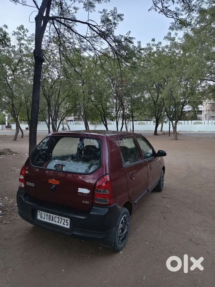 Alto Tip Top Condition +cng