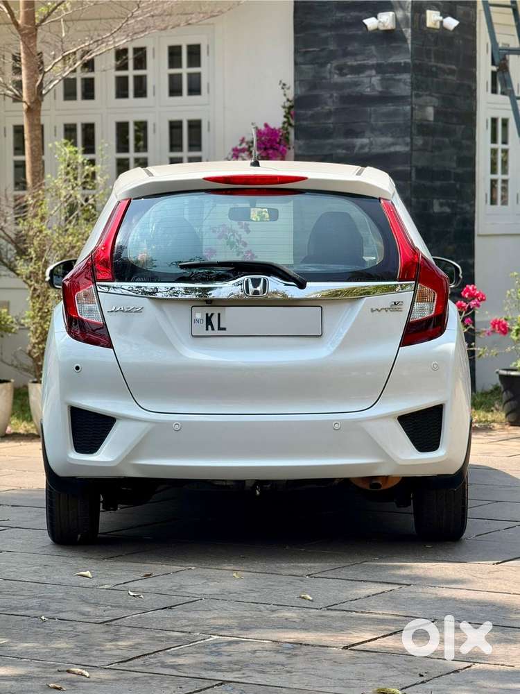 Honda Jazz, 2019, Petrol