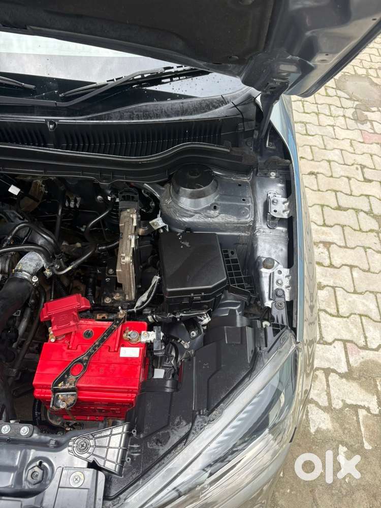 Maruti Suzuki Brezza Diesel 2017