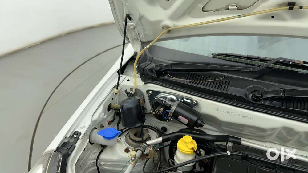 Maruti Suzuki Alto 800 Lxi, 2015, Petrol