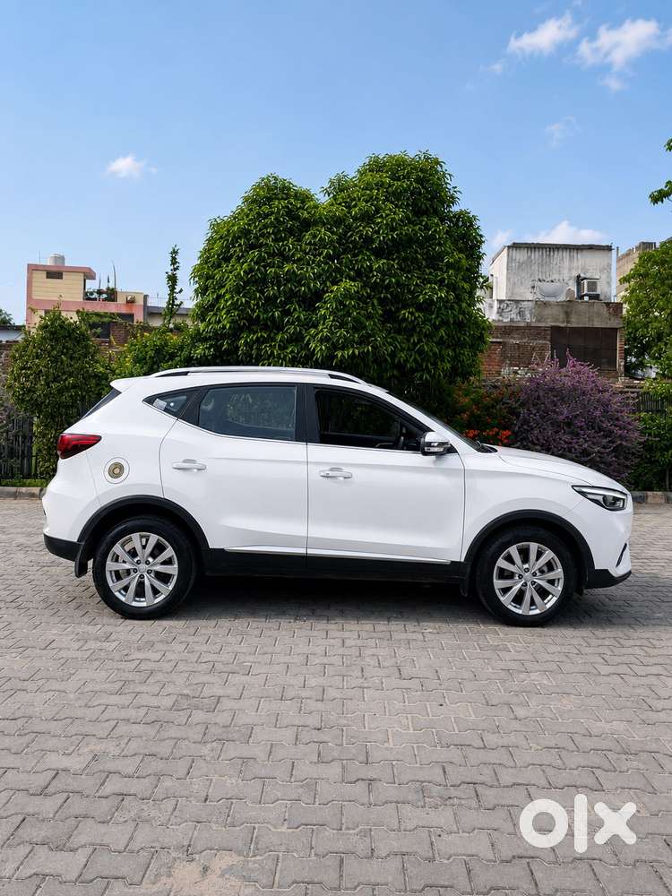 Mg Astor Shine 1.5 Mt (ivory), 2024, Petrol
