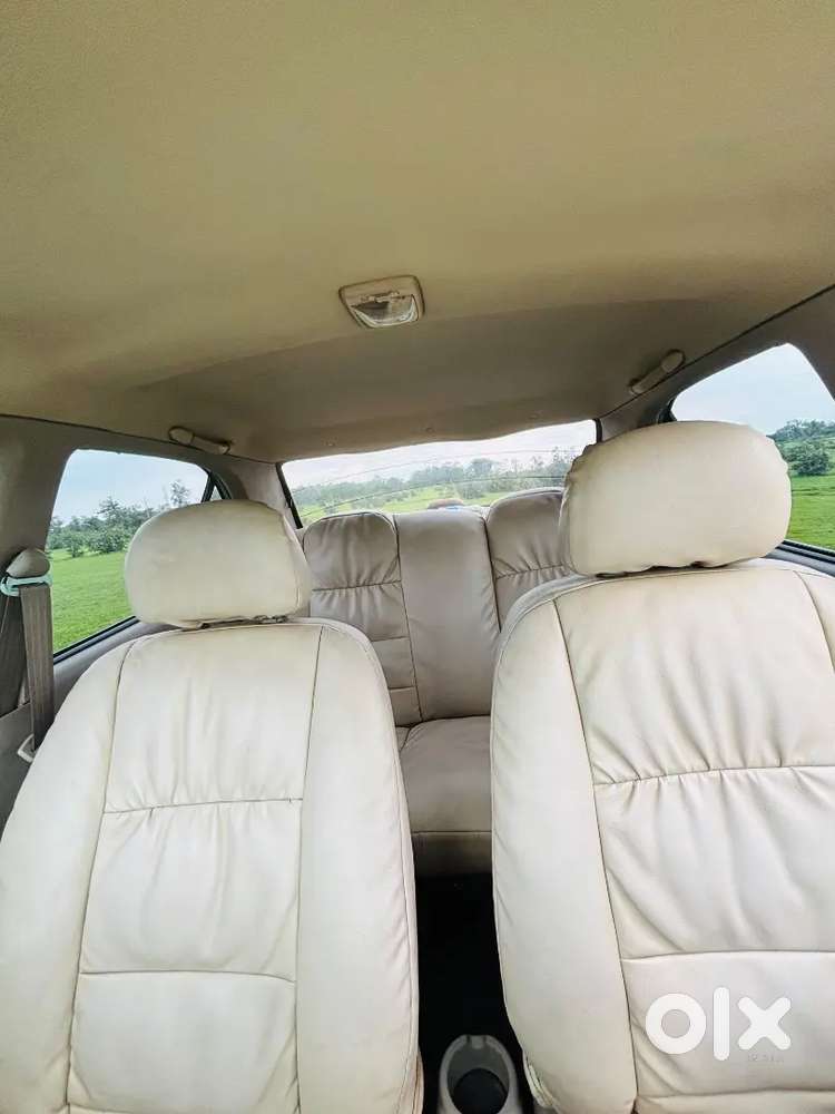 Hyundai Accent Gl 2008