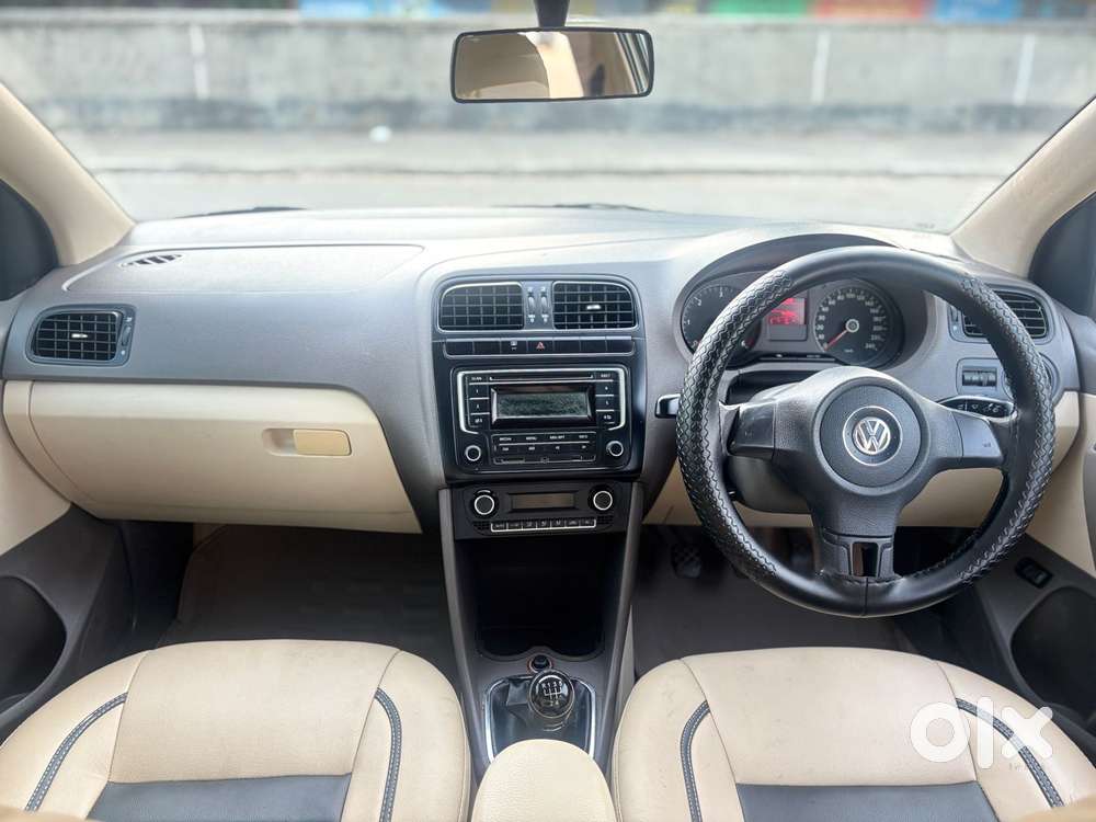 Volkswagen Vento Diesel Comfortline, 2013, Diesel