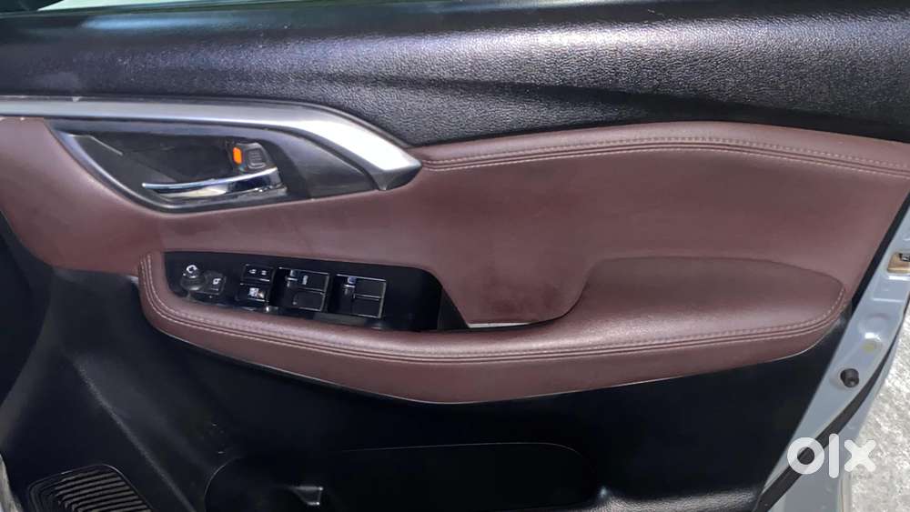 Maruti Suzuki Grand Vitara Alpha Smart Hybrid, 2022, Petrol