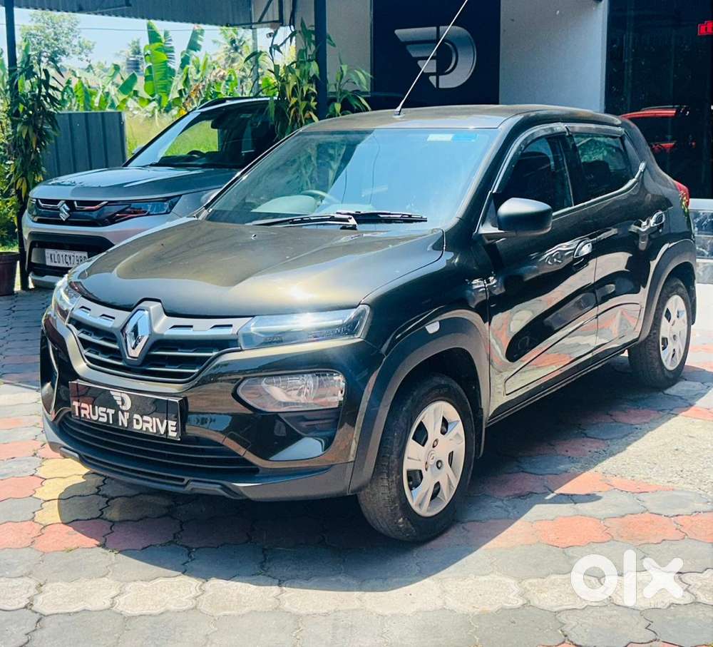 Renault Kwid Rxt 1.0, 2022, Petrol