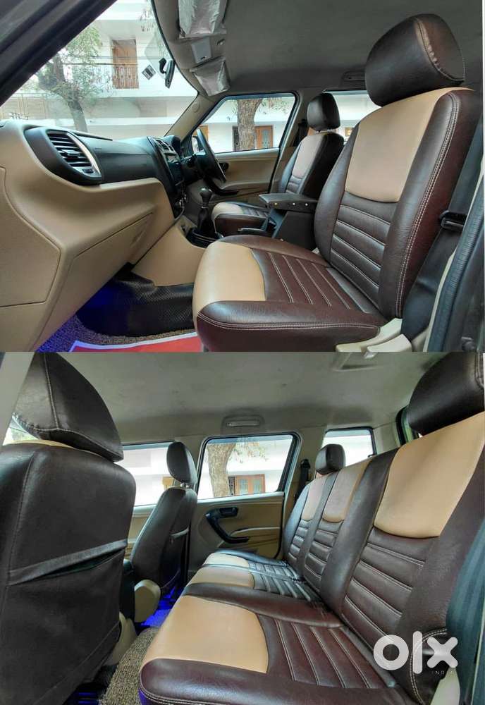 Mahindra Bolero Neo N8, 2023, Diesel