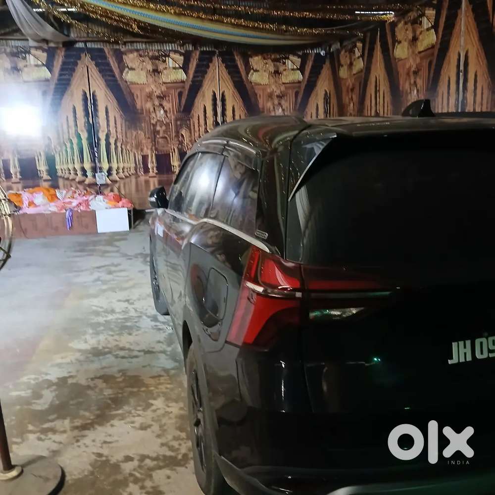 Mahindra Xuv700 2024 Diesel 44000 Km Driven