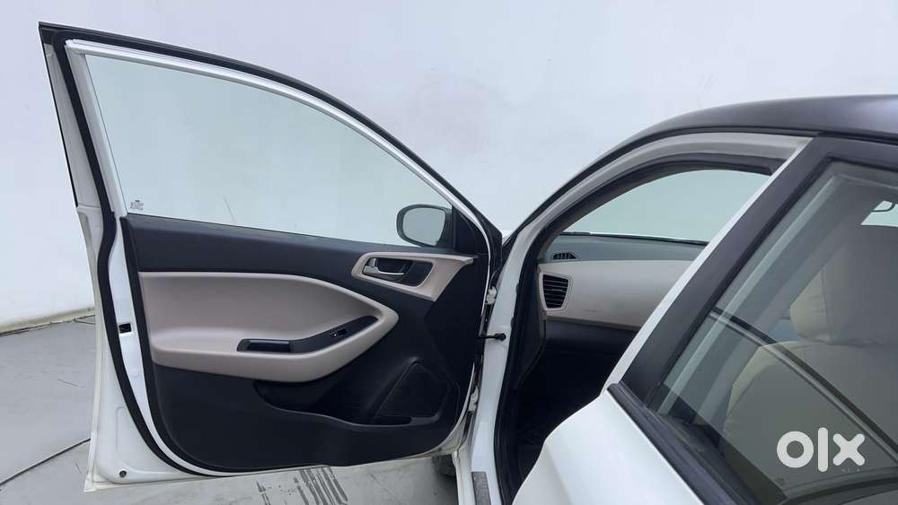 Hyundai Elite I20 [2018-2020] 1.2 Asta, 2017, Petrol