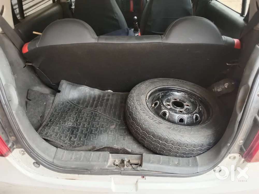 Maruti Suzuki Alto 800 2018