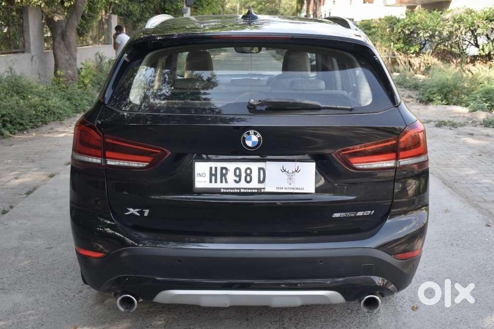 Bmw X1 2.0 Sdrive20d Xline, 2022, Petrol