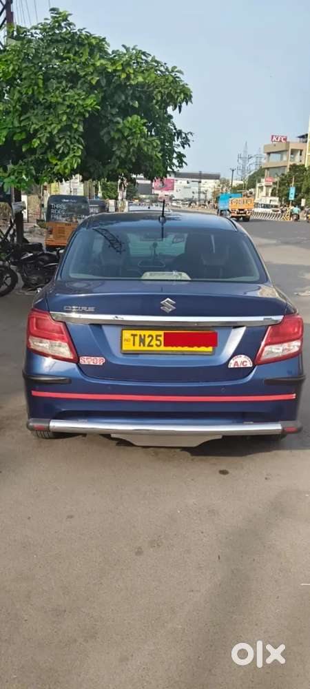 Maruti Suzuki Swift Vxi Cng, 2024, Cng & Hybrids
