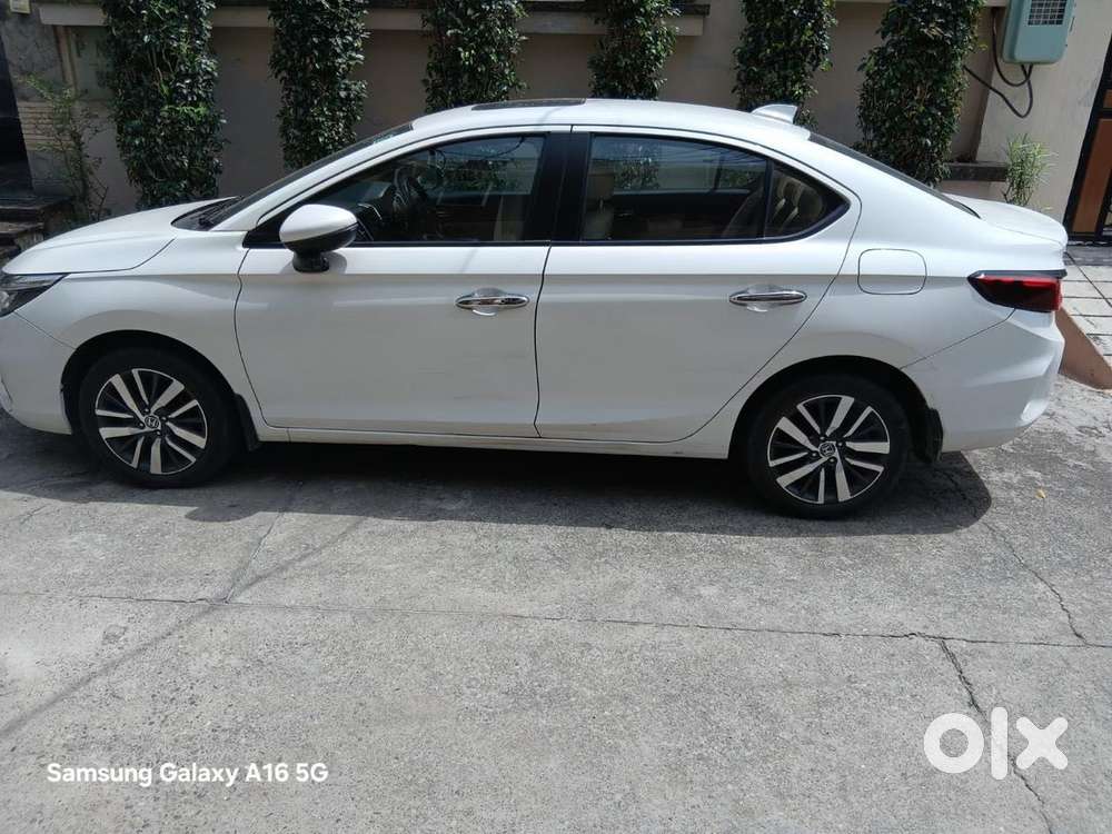 Honda City Zx Vtec, 2020, Petrol