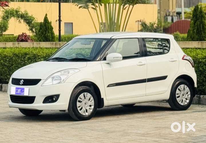 Maruti Suzuki Swift Dzire, 2016