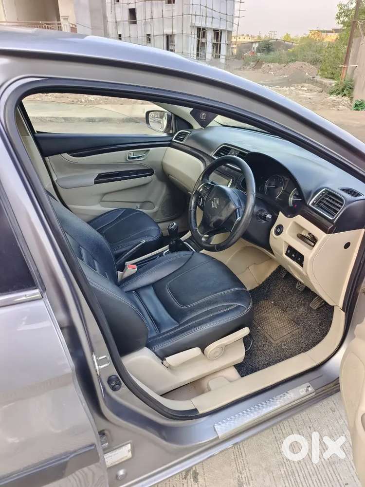 Maruti Suzuki Ciaz 2016 Diesel 100000 Km Driven