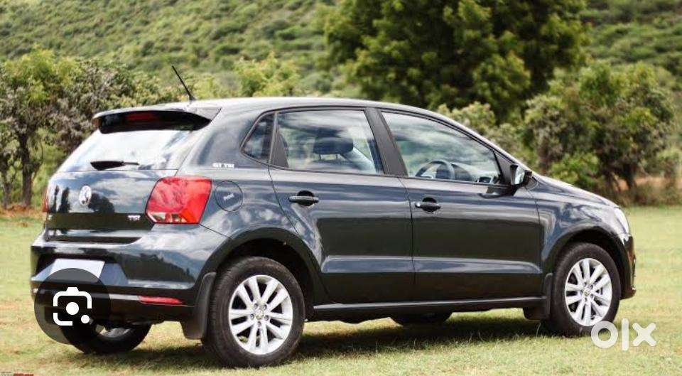 Volkswagen Polo Petrol 83000 Km Driven