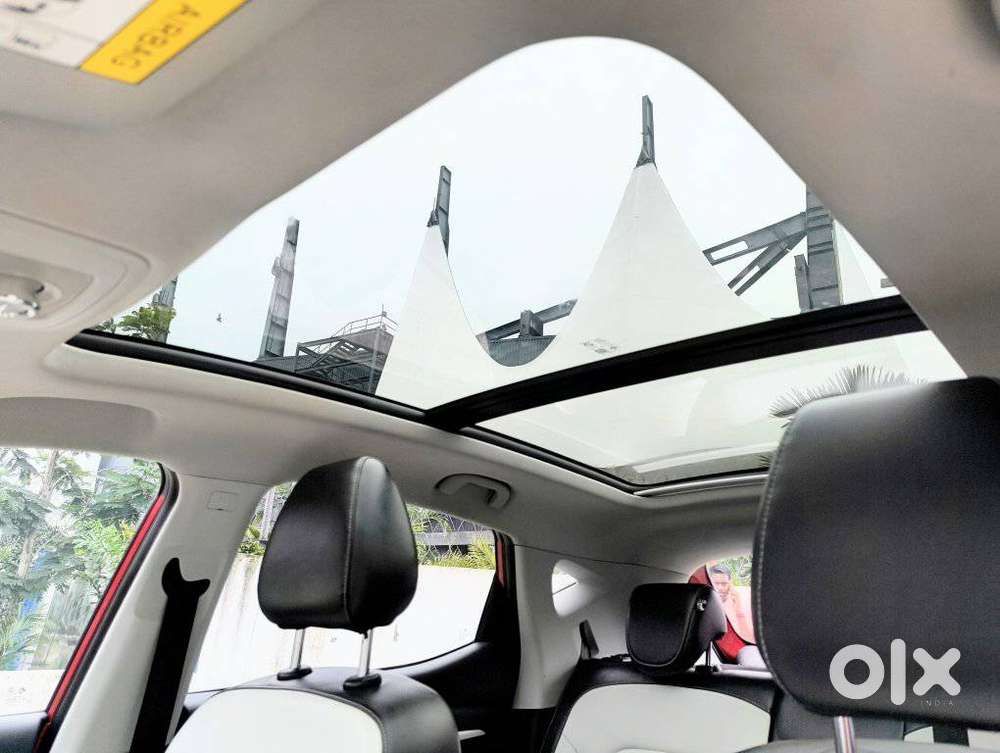 Mg Astor 1.5 Savvy Cvt, 2022, Petrol