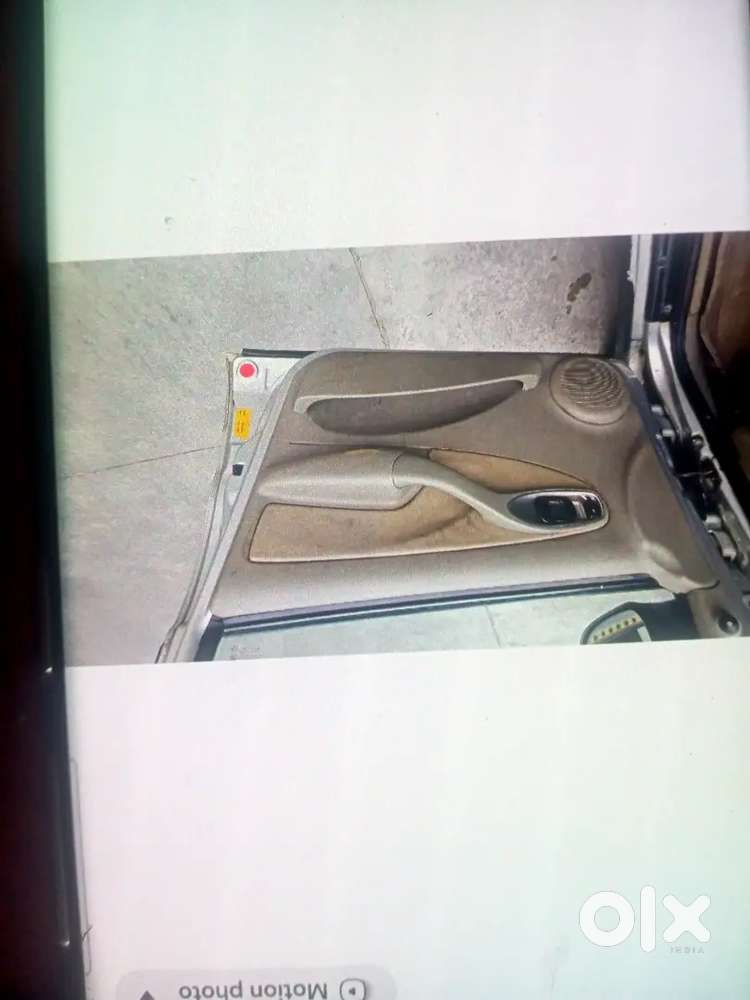 Good Condition Fc 29runnig Car Exchange Two Wheeler Exchange